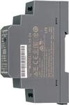 INSYS icom Netzteil 24VDC 15W IN 90-264VAC47-63Hz/120-370VDC Klasse II doppelt