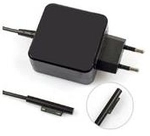 CoreParts MicroSpareparts Mobile - Netzteil - Europa - f&uuml;r Microsoft Surface Pro 3,