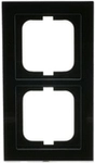 Busch-Jaeger Abdeckrahmen 2-fach 1722-245 (2CKA001754A4801)