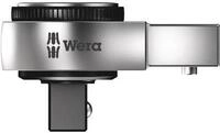 Wera 7783 E Einsteckwerkzeug mit Durchsteckvierkant 05078710001 (05078710001)