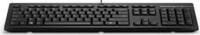 HP 125 - Tastatur - USB - Niederlande - f&uuml;r HP 34 (266C9AA#ABH)