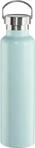 Hama 00181589 Trinkflasche T&auml;gliche Nutzung 750 ml Edelstahl Blau - Edelstahl