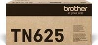 Brother TN-625BK Toner Schwarz (3.000 Seiten ISO/IEC 19798) (TN625BK)