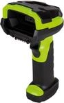 Zebra DS3608-XR 2D-Handscanner Extended Range Imager USB Kit schwarz gr&uuml;n