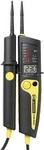 2100-BETA BUNDLE Zweipoliger Spannungspr&uuml;fer CAT III 1000 V IV 600 V LCD (4980707)