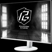 ASRock PG27FFS2E-W 68,5 cm (27) Gaming-Monitor 240 Hz FHD IPS HDMI/DP