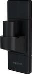 Ergotron LX Pro Befestigungskit Wandhalterung Stahl/Aluminium Schwarz (98-730-292)