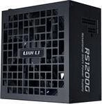 Lian Li RS Series 80 PLUS Gold Netzteil, ATX 3.1, modular - 1.200 Watt, mit RS