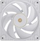 ASUS L&Uuml;FTER PROART PF120 FAN PWM WHITE (90DA00M3-B09000)