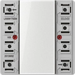 JUNG LS 5092 TSEM (LS5093TSEM)