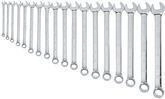 DEWALT Ring-Maulschl Set metrisch 18-tlg- DWMT19237-1 (DWMT19237-1)