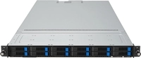 ASUS RS501A-E12-RS12U/1G//12NVMe/OCP/GPU - Server - AMD EPYC (90SF03Y1-M000D0)