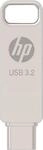 HP x206C - USB-Flash-Laufwerk - 64 GB - USB 3.2 (HPFD206C-A-64)