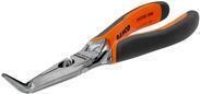 Bahco 2427 GC-160IP Flachrundzange 160 mm (2427 GC-160IP)