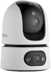 Imou Ranger Dual Pro 6MP WLAN-&Uuml;berwachungskamera mit Doppelobjektiv (imrdp6)