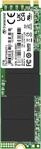 Transcend MTE662T-I 2 TB Interne M.2 PCIe NVMe SSD 2280 PCIe NVMe 3.0 x4 Industrial