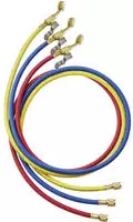 Testo 3er-Fuellschlauch Set Druck-Messger&auml;t (0554 2111)