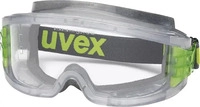 Uvex 9301716, Uvex 9301716 Schutzbrille/Sicherheitsbrille Grau (9301716)