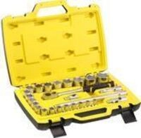 Stanley Steckschl&uuml;ssel-Set 1/2 26-teilig (FMMT82685-1)