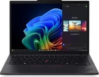 Lenovo ThinkPad T14 Gen 6 AMD Ryzen AI 5 PRO 340 14 WUXGA 32GB 512GB SSD QWERTZ DE