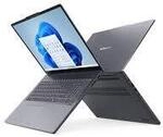 Lenovo IdeaPad Slim 3 16ARP10 16 WUXGA R7-170 16GB/512GB SSD Win11 (83K800EHGE)