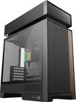 DeepCool CL6600 Midi-Tower Gaming-Geh&auml;use Schwarz mit 360mm AIO Wasserk&uuml;hlung
