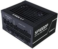 Lian Li SP Series Platinum 80 PLUS Netzteil SFX vollmodular PCIe 5.1 ATX 3.1