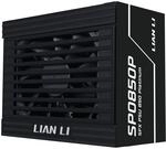 Lian Li SP Series Platinum 80 PLUS Netzteil SFX vollmodular PCIe 5.1 ATX 3.1