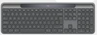 Logitech Signature Slim Solar+ K980 for Business (920-013779)