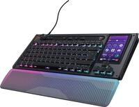 TURTLE BEACH Command Series KB7 TKL Gaming Tastatur QWERTZ DE