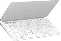 LOGITECH KEYS-TO-GO 2 PALE GREY - CH - WESTMID-511 (920-012971)