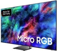190,5 cm (75) 3840 x 2160 Pixel SAMSUNG GMR75R95HATXZG 16:9 4K Ultra HD Micro-RGB