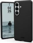 UAG Urban Armor Gear Dot Case mit Magnet-Modul - Samsung Galaxy S26+ - schwarz -