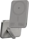 PanzerGlass empower Bank w. Spin Stand (EM34876)