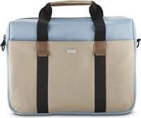 Hama 00222064, Hama Laptop-Tasche Silvan, nachhaltig, von 40 - 41 cm (15,6-16.2),