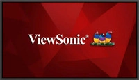 ViewSonic ViewBoard CDE86G3?1C Large Format Display 218,4?cm (86) 4K ...