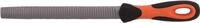 Bahco 6-342-10-2-2 Raspel-&Ouml;berg-Halbrund mit Heft 250mm Hieb 2 1 St. (6-342-10-2-2)