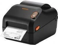 Bixolon XD3-40t, 8 Punkte/mm (203dpi), EPL, ZPLII, USB, schwarz Etikettendrucker,