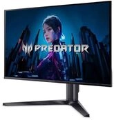 Acer Predator X27U F5 OLED Gaming Monitor - 27 QHD, 500Hz, 0.03ms, HDR500