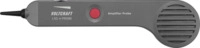 Voltcraft VC-17445720 LSG-4 Probe Tonverfolger Induktiver Signalverfolger f&uuml;r Kabel