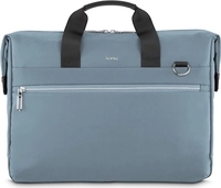 Hama Laptop-Tasche Ultimate, 40 - 41 cm (15,6 - 16,2), Blau (00227066)