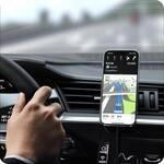 Satechi Qi2 Magnetic Wireless Car Charger (ST-Q2CCM)
