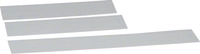 Hager ZZ32A. Breite: 60 mm, H&ouml;he: 750 mm (ZZ32A)