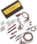 Fluke TLK287 Pr&uuml;fsonde Test lead - probe & clip set (3045631)