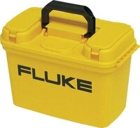 Fluke C1600 Schwarz - Gelb Kunststoff (2091049)