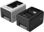 Honeywell PC42E-T, 8 Punkte/mm (203dpi), USB, Ethernet, wei&szlig; Etikettendrucker,