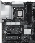 MSI PRO Z890-P WiFi 6E Mainboard Z890 LGA1851 ATX DDR5 bis 256 GB