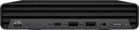 HP Pro Mini 400 G9 i3-13100T 16GB RAM 256GB SSD Mini-PC Windows 11 Pro