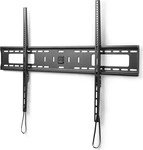 One for All TV Wandhalterung 120 Solid FLAT XL WM 4910 - Zubeh&ouml;r TFT/LCD-TV (WM4910)