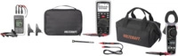 Voltcraft Messger&auml;teset Motoren & Antriebe ET-200+VC35-Set Isolationstest 20...